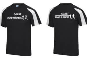 Children’s Running Top