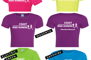 Short Sleeved Top (Limited Edition)
