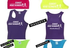 Vest Top (Limited Edition)