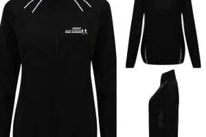 Running Jacket