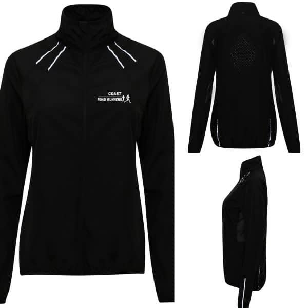 Running Jacket