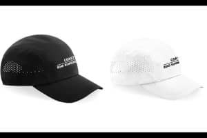Running Cap