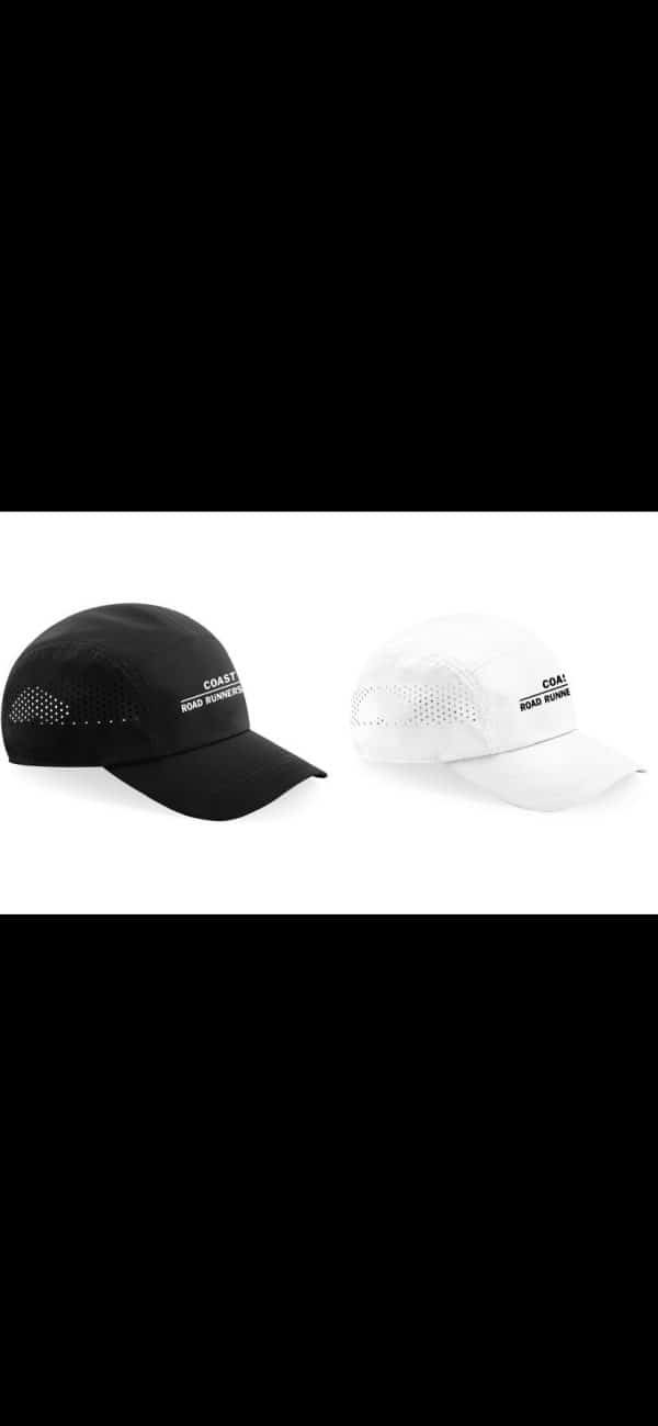 Running Cap
