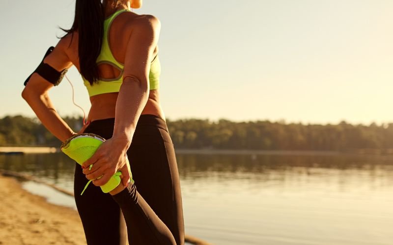 running motivation