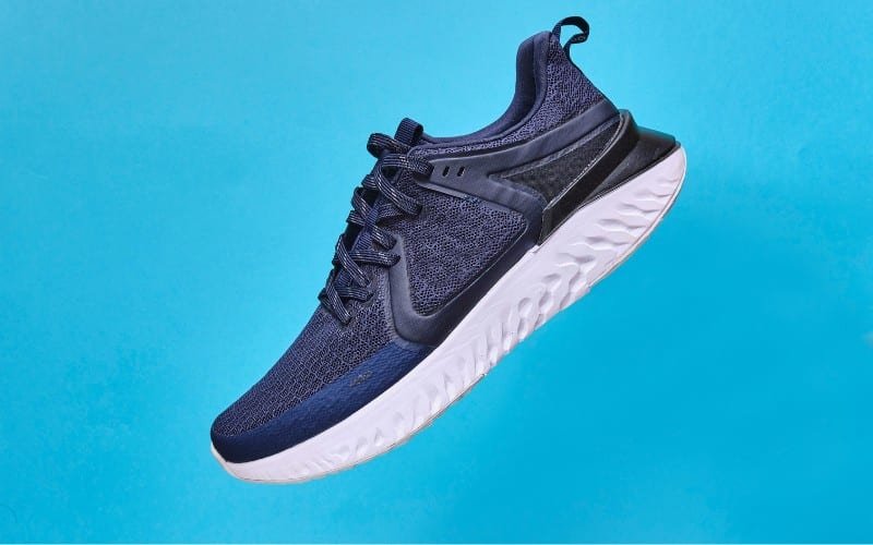 running gear