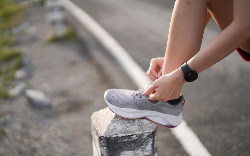 beginner runners