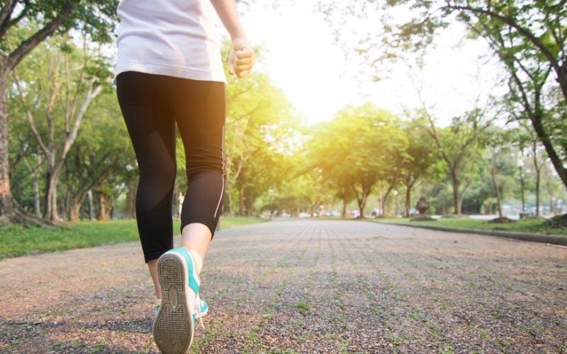 beginner runner