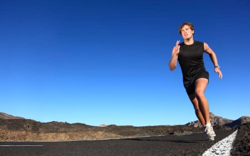 speed training