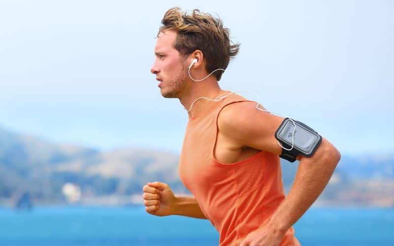 beginner runner