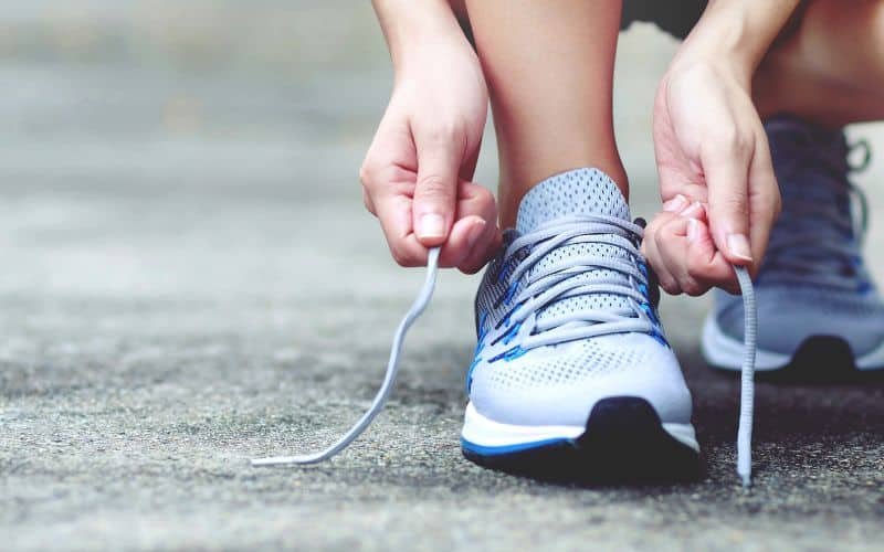 beginner runner