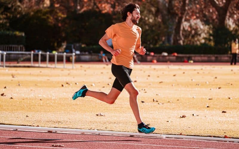 beginner runner