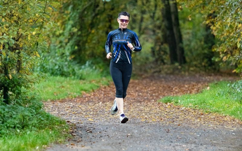 running tips