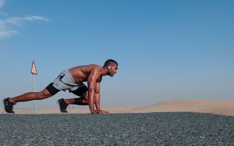 strength training